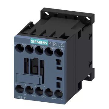 Siemens 3RT2018-1BB42 7.5kW 24VDC Sirius Kontaktör