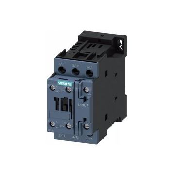 Siemens 3RT2023-1BB40 AC-3 9A 4kW 400V Sirius Kontaktör