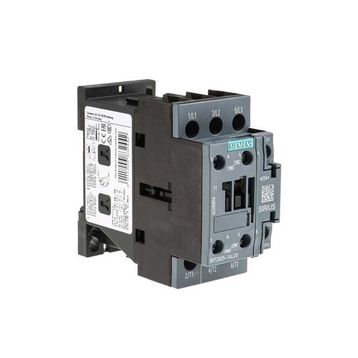 Siemens 3RT2025-1AL20 230V AC 7.5kW 17A 1NO+1NC Sirius Kontaktör