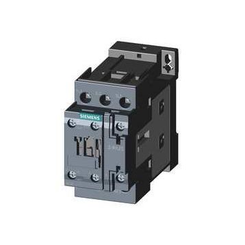 Siemens 3RT2027-1BB40 32A 1NO 1NC 24V DC Sirius Kontaktör