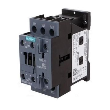 Siemens 3RT2027-1BB40 32A 1NO 1NC 24V DC Sirius Kontaktör