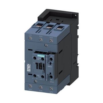 Siemens 3RT2046-1AP00 95A 1NO+1NC 230V AC Sirius Kontaktör