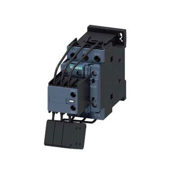 Siemens 3RT2626-1AP05 7-20kVAR Kondansatör Kontaktör
