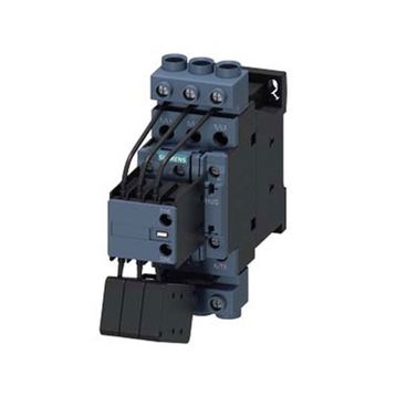 Siemens 3RT2628-1AP05 11-33kVAR Kondansatör Kontaktör