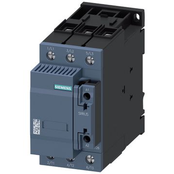 Siemens 3RT2636-1AP03 17-50kVAR Kondansatör Kontaktör