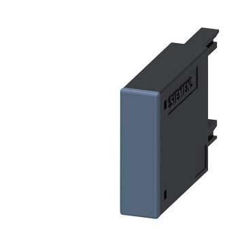 Siemens 3RT2916-1CD00 127-240VAC Ledsiz Kontaktör