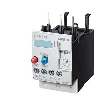 Siemens 3RU1126-4DB0 Termik Röle