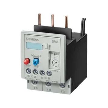 Siemens 3RU1136-4FB0 Sirius Termik Röle
