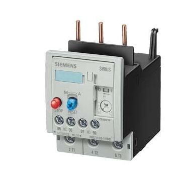 Siemens 3RU1136-4GB0 Termik Röle