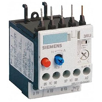 Siemens 3RU1136-4GB0 Termik Röle