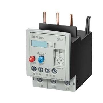 Siemens 3RU1136-4GB0 Termik Röle