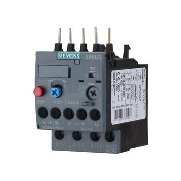 Siemens 3RU2116-1BB0 Termik Röle