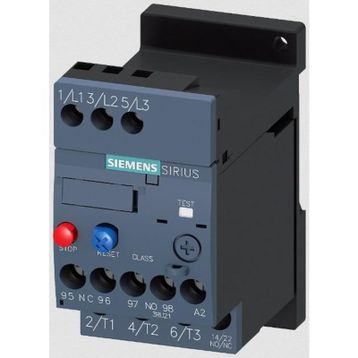 Siemens 3RU2116-1BB1 Termik Röle