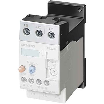 Siemens 3RU2116-1BB1 Termik Röle