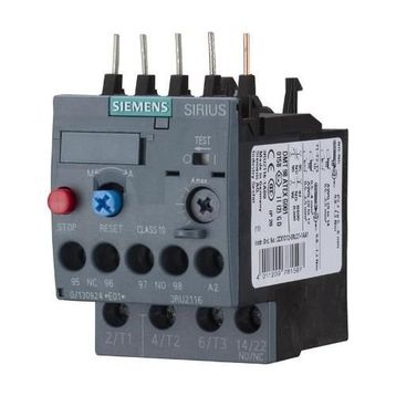 Siemens 3RU2116-1EB0 Termik Röle