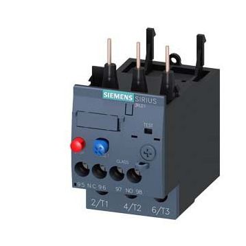 Siemens 3RU2126-4CB0 17-22A Sirius Termik Röle
