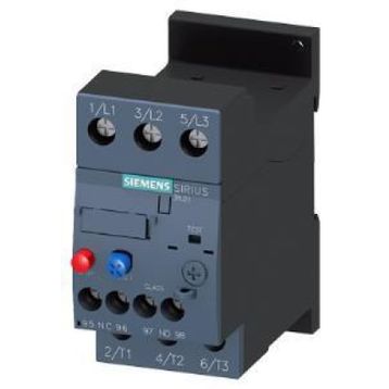 Siemens 3RU2126-4CB1 17-22A Boy S0 Sirius Termik Röle
