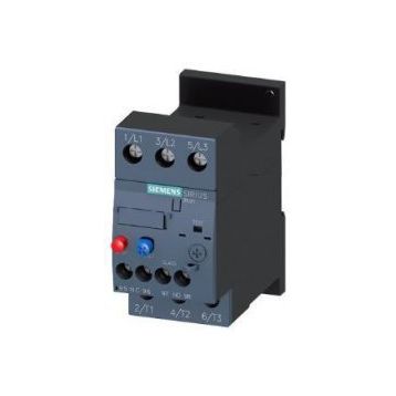 Siemens 3RU2126-4CB1 17-22A Boy S0 Sirius Termik Röle