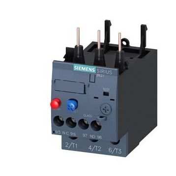 Siemens 3RU2126-4DB0 20-25A Sirius Termik Röle