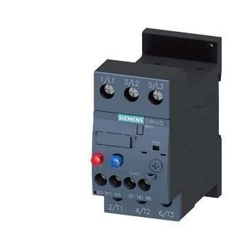 Siemens 3RU2126-4FB1 Termik Röle
