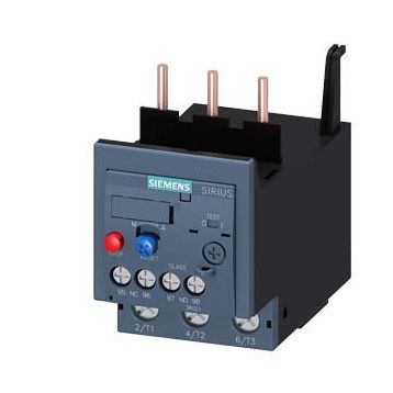 Siemens 3RU2136-4FB0 28-40A Sirius Termik Röle