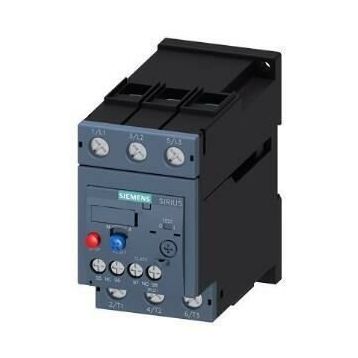 Siemens 3RU2136-4FB1 28-40 A Termik Röle