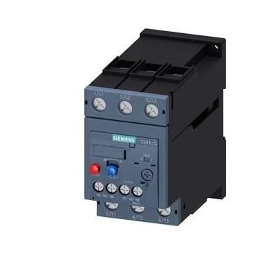 Siemens 3RU2136-4HB1 40-50A Termik Röle