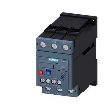 Siemens 3RU2136-4HB1 40-50A Termik Röle