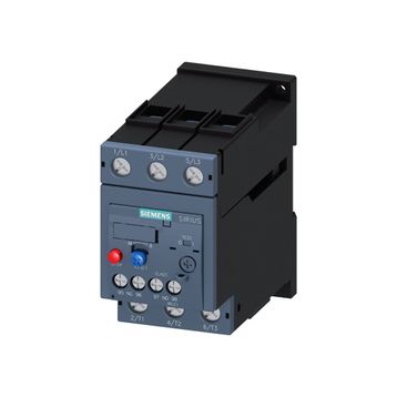 Siemens 3RU2136-4JB1 3RU2 Sirius Termik Röle