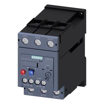 Siemens 3RU2136-4JB1 54-65A Termik Röle
