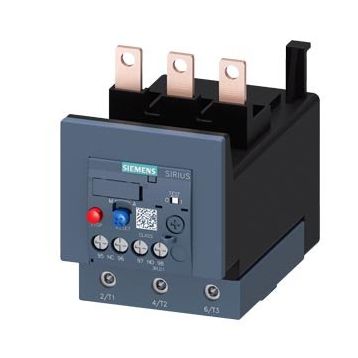 Siemens 3RU2146-4MB0 80-100A Termik Röle