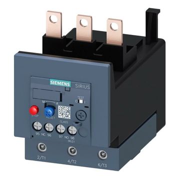 Siemens 3RU2146-4MB0 80-100A Termik Röle