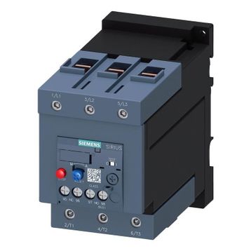 Siemens 3RU2146-4MB1 80-100A Termik Röle