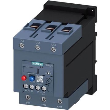 Siemens 3RU2146-4MB1 80-100A Termik Röle