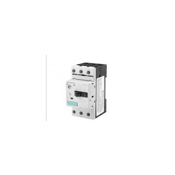 Siemens 3RV1011-1BA10 1.4-2A 100 kA Motor Koruma Şalteri