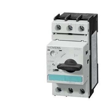 Siemens 3RV1021-4CA10 17-22A 50 kA Motor Koruma Şalteri