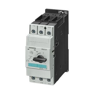 Siemens 3RV1031-4FA10 28-40A 50 kA Motor Koruma Şalteri