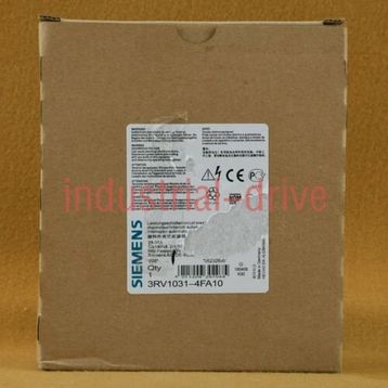 Siemens 3RV1031-4FA10 28-40A 50 kA Motor Koruma Şalteri