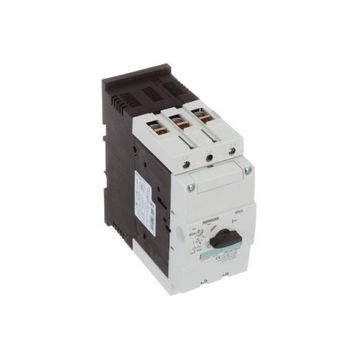 Siemens 3RV1041-4KA10 57-75A 50 kA Motor Koruma Şalteri