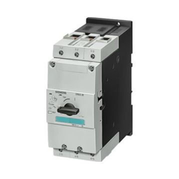 Siemens 3RV1041-4KA10 57-75A 50 kA Motor Koruma Şalteri