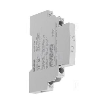 Siemens 3RV1901-1A Yardımcı Kontak Bloğu