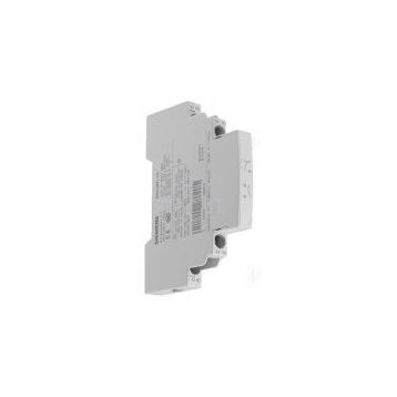 Siemens 3RV1901-1A Yardımcı Kontak Bloğu