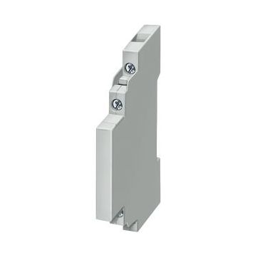 Siemens 3RV1901-1A Yardımcı Kontak Bloğu
