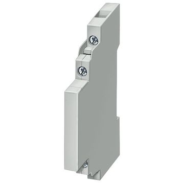 Siemens 3RV1901-1A Yardımcı Kontak Bloğu