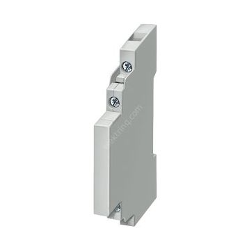 Siemens 3RV1901-1A Yardımcı Kontak Bloğu