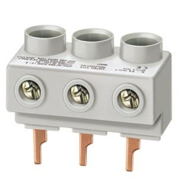 Siemens 3RV1915-5A Besleme Klemensi