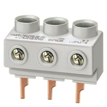 Siemens 3RV1915-5A Besleme Klemensi