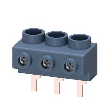 Siemens 3RV1915-5A Besleme Klemensi
