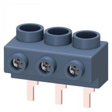 Siemens 3RV1915-5A Besleme Klemensi