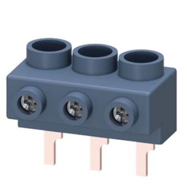 Siemens 3RV1915-5A Besleme Klemensi